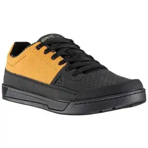 Leatt Chaussures 2.0 Flat - Rust - 11 US / 45.5 EU pas cher