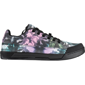 Chaussures vélo Leatt 2 0 Flat Tomas Lemoine Vert 43 3023049154 pas cher