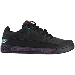Leatt Femme 2.0 Chaussures Plates Cyclisme, Noir, 8 pas cher
