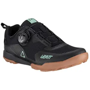 Leatt Chaussures 6.0 Clip Femme - 8.5 US / 40.5 EU - NoirVendu paramazon