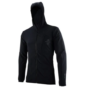 Comparateur de prix : Leatt - MTB Trail 1.0 Jacket - Veste de cyclisme taille XL, noir