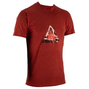 Comparateur de prix : Leatt MTB Jersey All-Mountain 2.0 breathable with short sleeves