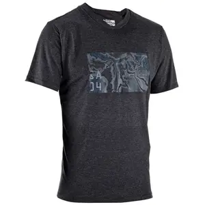 Comparateur de prix : Leatt MTB Jersey All-Mountain 2.0 breathable with short sleeves