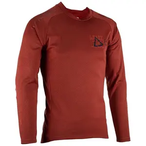 Comparateur de prix : Leatt MTB Jersey ALLMTN 5.0 waterproof with long sleeves