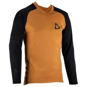 Leatt Maillot Enduro Manches Longues Allmtn 5.0 XS pas cher
