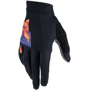 Leatt MTB Gloves MTB resistant and breathableVendu paramazon