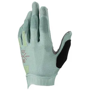 Gants longs femme leatt mtb 1 0 gripr vert clairVendu paramazon
