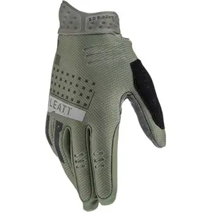 Comparateur de prix : Leatt MTB Gloves 2.0 SubZero ideal for low temperatures