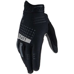 Leatt MTB Gloves 2.0 SubZero ideal for low temperatures pas cher