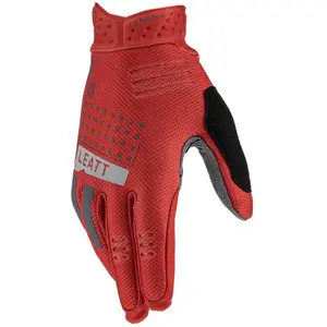 Leatt Glove VTT 2.0 Subzero #S/EU7/US8 Lava pas cher