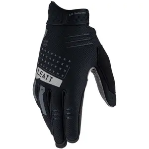 Leatt MTB Gloves 2.0 SubZero ideal for low temperaturesVendu paramazon
