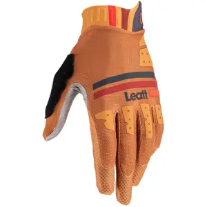 Comparateur de prix : Leatt Gants Mtb 2.0 X-flow