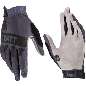 Leatt Glove MTB 2.0 X-Flow #XL/EU10/US11 Stealth pas cher