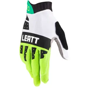 Comparateur de prix : Leatt Gants Mtb 2.0 X-flow