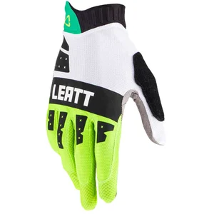 Leatt Gant VTT 2.0 X-Flow #M/EU8/US9 Jade pas cher
