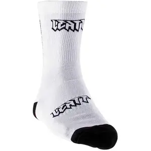 Leatt Chaussettes MTB L/XL 43-48 EU / 9-13 US - Zombie pas cher