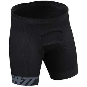 Comparateur de prix : Leatt Cuissard MTB 2.0 - XL / US36 / EU54 - Noir