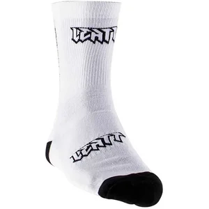 Leatt Chaussettes MTB S/M 38-42 EU / 5.5-8.5 US - Zombie
