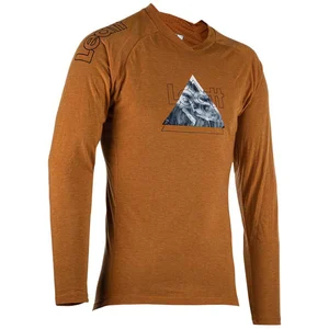 Leatt Maillot Enduro Manches Longues Gravity 2.0 2XL pas cher