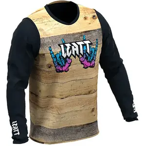 Leatt Maillot Enduro Manches Longues Gravity 3.0 2XL pas cher