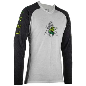 Comparateur de prix : Leatt MTB Jersey Gravity 2.0 with long sleeve and comfortable