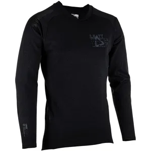 Comparateur de prix : Leatt MTB Jersey ALLMTN 5.0 waterproof with long sleeves