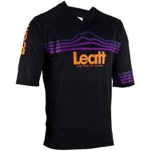 Leatt MTB Jersey Enduro 3.0 breathable with 3/4 sleeveVendu paramazon