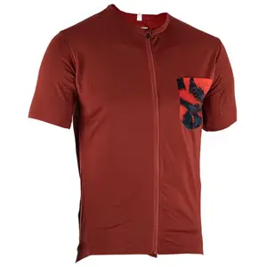 Leatt Maillot Enduro Manches Longues Trail 3.0 M pas cher