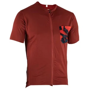 Leatt Maillot Enduro Manches Longues Trail 3.0 2XL pas cher