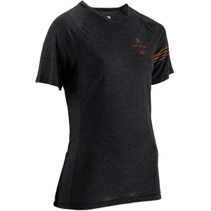 Leatt Maillot MTB AllMtn 2.0 Femme - XL / EU42 / UK14 / US10 - NoirVendu paramazon