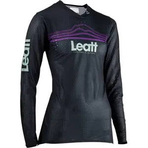 Leatt Maillot Enduro Manches Longues Gravity 4.0Vendu paramazon