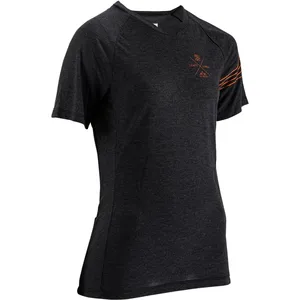 Leatt MTB Jersey All-Mountain 2.0 breathable with short sleeves for womenVendu paramazon