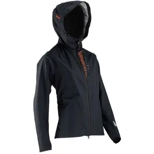Leatt Lightweight and elastic Hydradri 2.0 MTB jacket for women