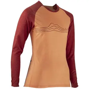 Comparateur de prix : Leatt Gravity 3.0 long-sleeved MTB jersey with excellent fit for women
