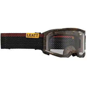 Comparateur de prix : Leatt MTB Goggle Velocity 5.0 ultra ventilated