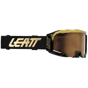 Leatt Lunettes Velocity 5.0 Mtb Iriz pas cher