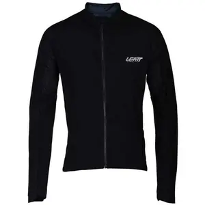 Leatt Veste MTB Endurance 2.0 - S - noir Black pas cher