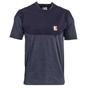 Leatt Maillot à Manches Courtes Mtb Allmtn 3.0 L