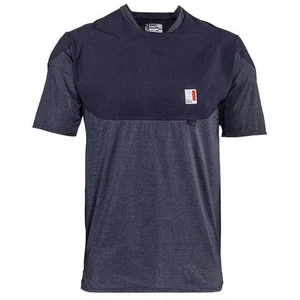 Leatt Maillot à Manches Courtes Mtb Allmtn 3.0 pas cher