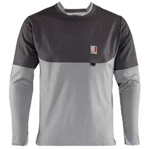 Comparateur de prix : Leatt Maillot à Manches Longues Mtb Allmtn 4.0 M
