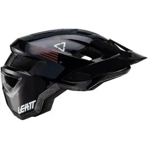 Comparateur de prix : Leatt - AllMtn 1.0 Jr - Casque VTT enfant Red - XS (50 - 54 cm)