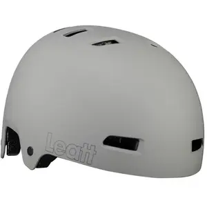 Comparateur de prix : Leatt Casque MTB Urban 2.0 - Gris Granite Jr - XS 50-54cm
