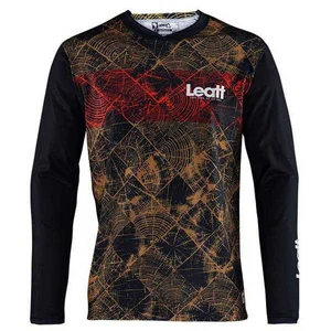Leatt Maillot à Manches Longues Mtb Gravity 3.0 pas cher