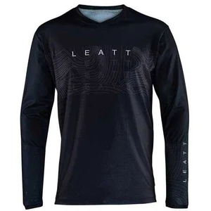 Leatt Maillot à Manches Longues Mtb Gravity 3.0 pas cher