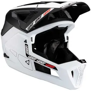 Comparateur de prix : Leatt Casque Vtt Mtb Enduro 4.0 S
