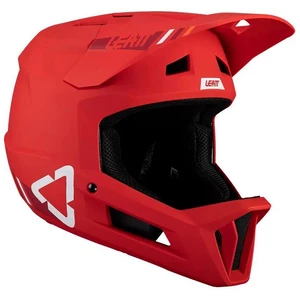 Leatt MTB Helmet Gravity 1.0 V24 ASTM DH Certification