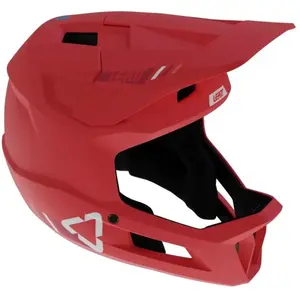 Comparateur de prix : Leatt MTB Helmet Gravity 1.0 V24 ASTM DH Certification