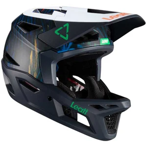 Comparateur de prix : Leatt Casque De Descente Mtb Gravity 4.0