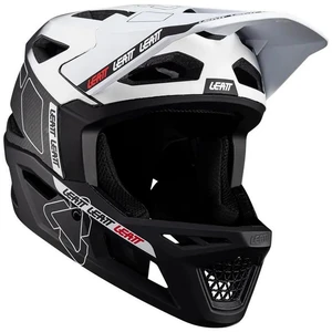 Leatt Casque De Descente Gravity 6.0 Carbon V24 SVendu paramazon
