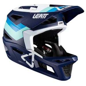 Comparateur de prix : Leatt Casque De Descente Mtb Gravity 4.0